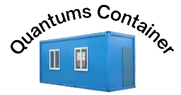 Quantums Container